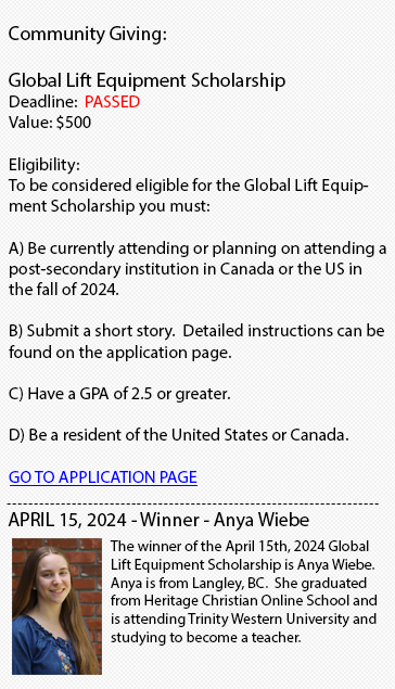 Used Hyundai Forklifts - Inventory New Brunswick bottom left