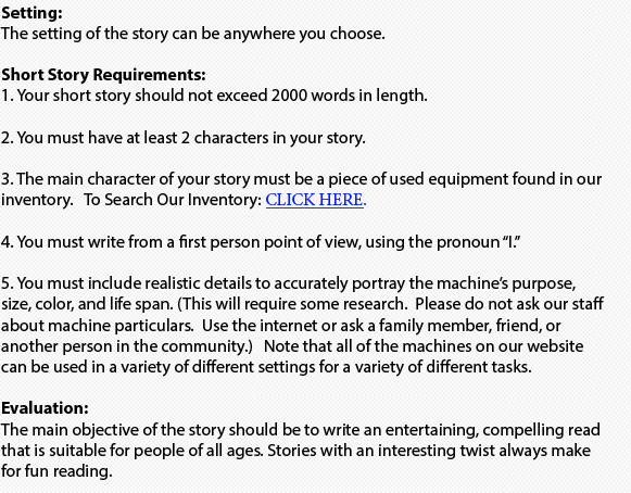 Hyundai Forklifts New Brunswick